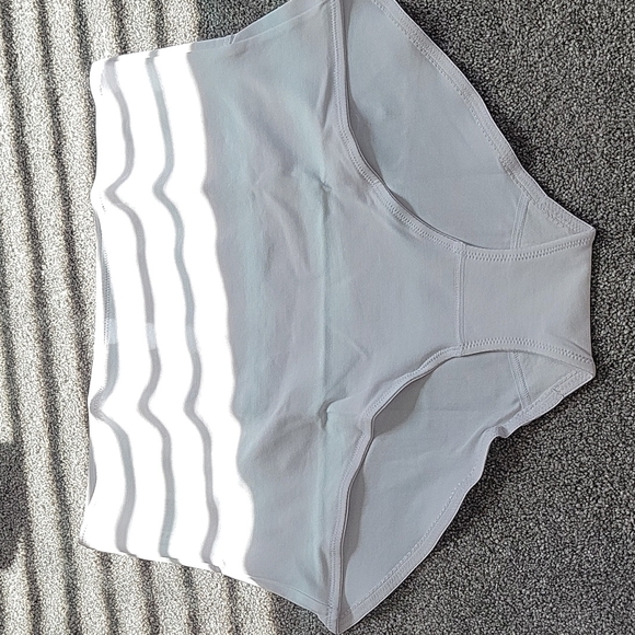 Lane Bryant Intimates & Sleepwear New Lane Bryant White Panty